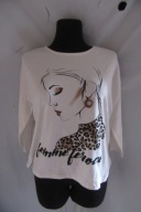 BELOVED BLUZKA ROZM L