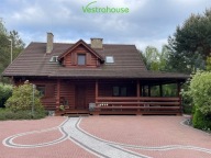 Dom, Rusiec, Nadarzyn, Pruszkowski, 157 m²