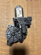 Silniczek Szyby Lewy Przód VW POLO Skoda Fabia II 6Q2959802G