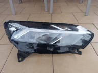 DACIA SANDERO III LAMPA PRZOD PRAWA STRONA FULL LED 260106343R