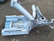 ĆWIARTKA PRAWA PODŁUŻNICA BEETLE CABRIO 5C