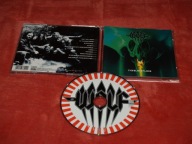 WOLF The Black Flame 2006