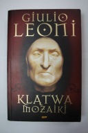Klątwa mozaiki Giulio Leoni
