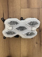 VW GOLF 8 VIII GTI GTD LAMPA HALOGEN LED DRL PRAWY 5H0941700B