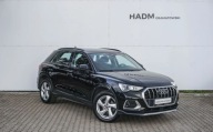 Audi Q3 Audi Q3 1.5 TSI 150km 1.5 Benzyna 150KM