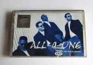 All-4-one. And the music speaks