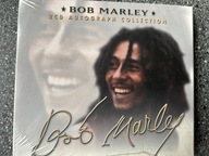 (CD) Bob Marley - Autograph Collection - Box 2CD