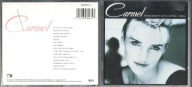 CD CARMEL - EVERYBODY'S GOT A LITTLE... SOUL