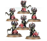 Warhammer Stormbringer - Sneaky Snufflers