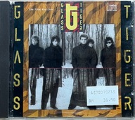 GLASS TIGER Thin red line !!!