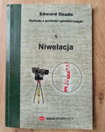 Niwelacja 1 Wykłady z geodezji i geoinformatyki UxLan Wrocław Edward Osada