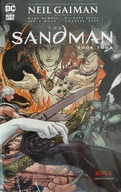 Sandman Book Four EN SC