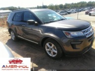 Ford Explorer FORD EXPLORER XLT 3.5 Benzyna 290KM