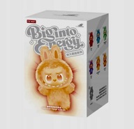 2025 THE MONSTERS ZABAWKA LABU-BU BRELOK LALKA DLA FANÓW HIT