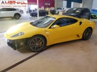 Ferrari F430 2006 Ferrari 430 2dr Cpe Berlinetta 4.3 Benzyna 483KM