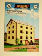 Wektor 32 Młyn Wierzchowiska
