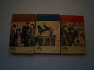 Klub Pickwicka Karol Charles Dickens