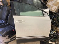 PEUGEOT 3008 5008 II 17-24R DRZWI PRAWE PRZOD KWED PRZEDNIE