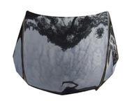 MERCEDES E klasa coupe c207 Maska