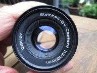 STEINHEIL-BV-CASSARIT 3,5 / 100 M-42