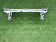 MERCEDES C KLASA 205 PAS PRZEDNI WZMOCNIENIE