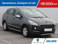 Peugeot 3008 1.6 HDi, Klima, Klimatronic