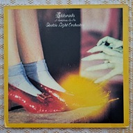 Electric Light Orchestra Eldorado 1976 Ger (EX-/EX)