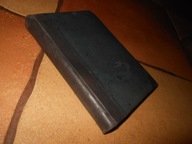 PRAWO BUDOWLANE SZYMKIEWICZ 1936