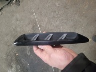 BMW X3 G01 KRATKA WLOT BŁOTNIKA LEWEGO 7418607