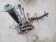 Hyundai santa fe VI zawieszenie prawe tył