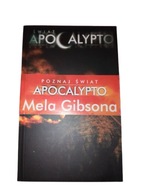 ŚWIAT APOCALYPTO - DIEGO DE LANDA