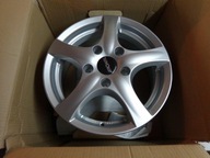 Nowe Felgi Aluminiowe Ronal R42 15 cali do BMW