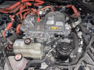 TOYOTA MIRAI II FILTR POWIETRZA OBUDOWA