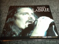JAMES LABRIE Prime Cuts 1ST. PRESS USA 2008 HARD/PROG metallica KULT Dream