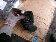 LEWAREK WYBIERAK SKRZYNI BIEGOW TRAFIC III VIVARO C TALENTO 1,6DCI 6-BIEGOW