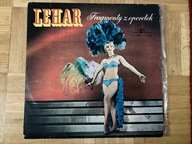 Fragmenty z operetek - Johann Strauss Winyl