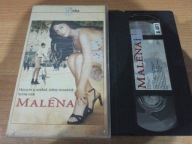 Malena - VHS