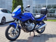 Yamaha XJ XJ600 Diversion.Rej.2006 Benzyna 50KM