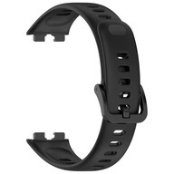 PASEK OPASKA BRANSOLETA DO HUAWEI BAND 10 czarny
