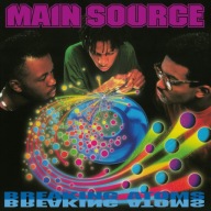 Main Source - Breaking Atoms (RE 2022) FOLIA!!!