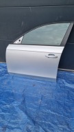 AUDI A4 B8 LIFT SEDAN DRZWI PRZEDNIE LEWE LEWY PRZÓD 2012-2015 LZ9Y