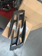 RENAULT MEGANE IV LIFT KRATKA ATRAPA ZDERZAKA HALOGENU LEWA PRAWA PRZÓD