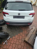 Klapa SKODA KAROQ 2018 igla