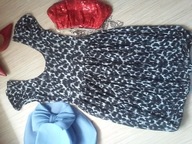 * NEXT * SUKIENKA LETNIA BOMBKA _36