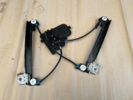 TESLA MODEL 3 MECHANIZM PODNOŚNIK SZYB LEWY PRZEDNI PRZÓD 1096620-98-L