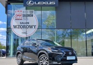 Lexus NX NX 300h Comfort AWD Vat Marza Bezwypadkowy Salon PL ASO