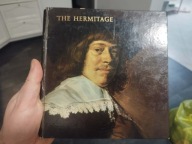 The Hermitage Western European Painting 1980 Leningrad ERMITAŻ Album