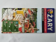 ŻARY - MAP/INFO - TEN PRZEDMIOT - 05.04.2026