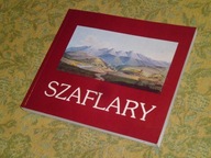 Szaflary wieś podhalańska