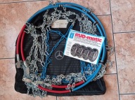 Łańcuchy śniegowe Mercedes R14-R15 B67580320